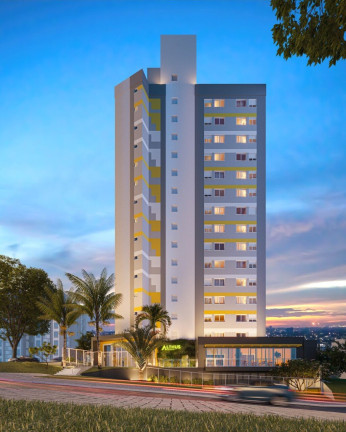 Studio com 1 Quarto à Venda, 20 m² em Glória - Porto Alegre