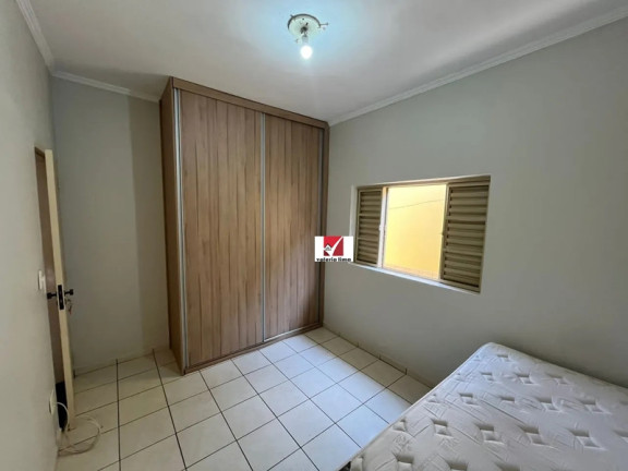 Imagem Casa com 3 Quartos à Venda, 70 m² em Campos Elíseos - Ribeirão Preto
