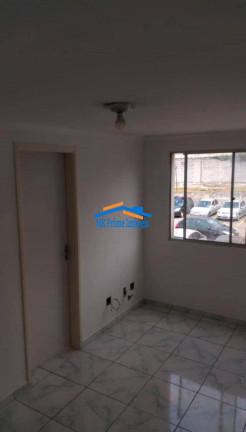 Apartamento com 2 Quartos à Venda, 42 m² em Vila Menck - Osasco