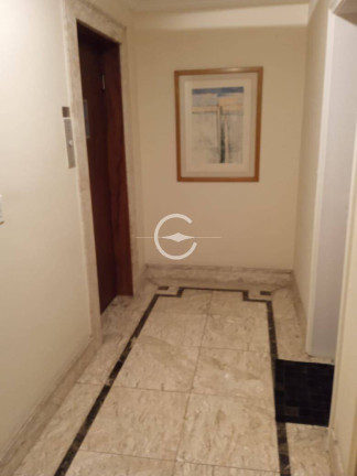 Imagem Apartamento com 3 Quartos à Venda, 134 m² em Brooklin - São Paulo Imagem Apartamento com 3 Quartos à Venda, 134 m² em Brooklin - São Paulo