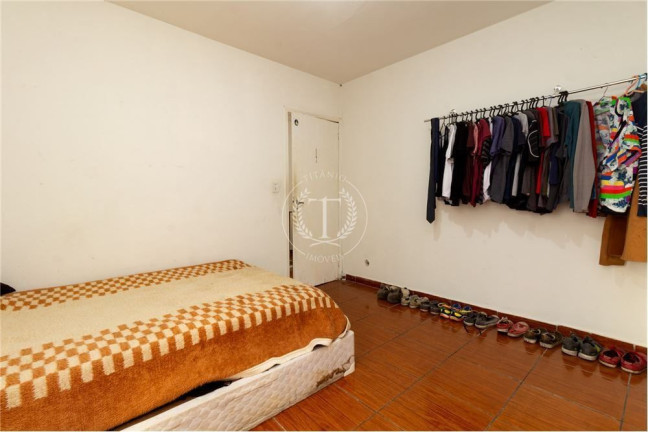 Imagem Casa com 2 Quartos à Venda, 149 m² em Alto Da Lapa - São Paulo
