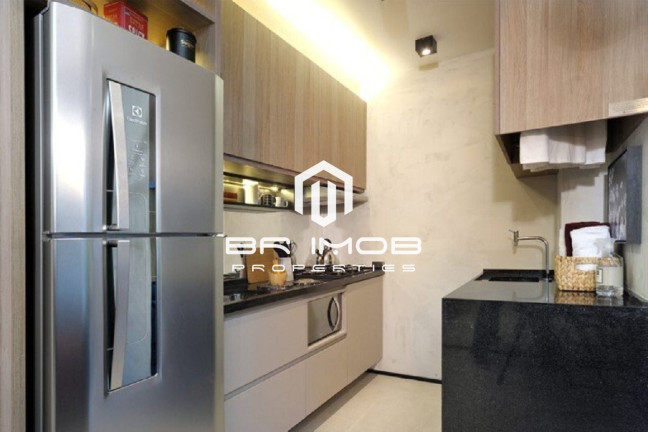 Imagem Imóvel com 2 Quartos à Venda, 39 m² em Vila Sônia - São Paulo Imagem Imóvel com 2 Quartos à Venda, 39 m² em Vila Sônia - São Paulo