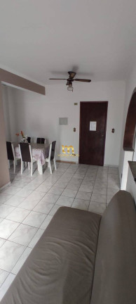 Imagem Apartamento com 1 Quarto à Venda, 50 m² em Guilhermina - Praia Grande