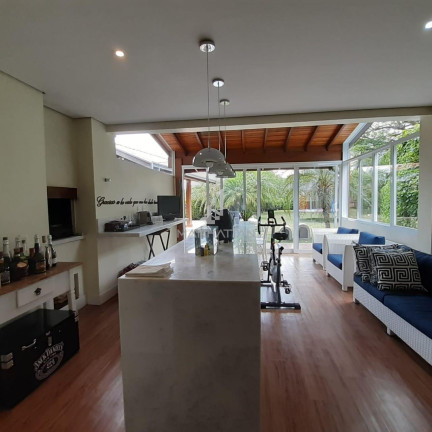 Imagem Casa de Condomínio com 3 Quartos à Venda, 277 m² em Loteamento Caminhos De São Conrado (sousas) - Campinas Imagem Casa de Condomínio com 3 Quartos à Venda, 277 m² em Loteamento Caminhos De São Conrado (sousas) - Campinas
