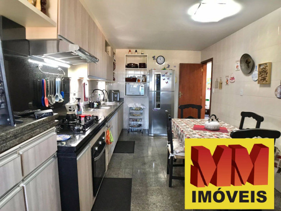 Imagem Cobertura com 3 Quartos à Venda, 120 m² em Vila Nova - Cabo Frio