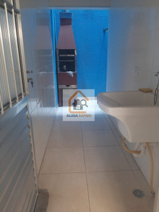 Imagem Apartamento com 1 Quarto para Alugar, 1 m² em Jardim Guimarães - Guarulhos