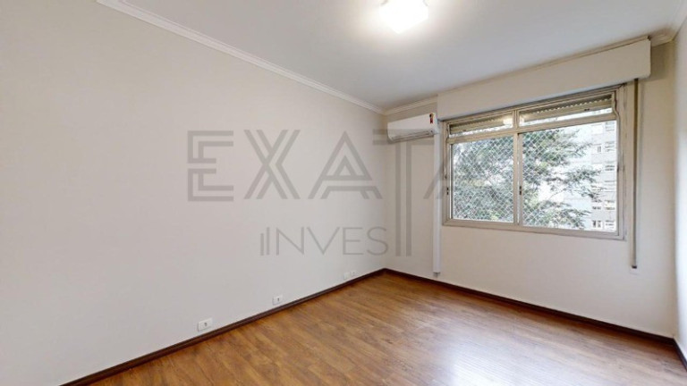 Imagem Imóvel com 3 Quartos à Venda, 147 m² em Jardim Europa - São Paulo