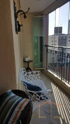 Imagem Apartamento com 3 Quartos à Venda, 122 m² em Tucuruvi - São Paulo Imagem Apartamento com 3 Quartos à Venda, 122 m² em Tucuruvi - São Paulo