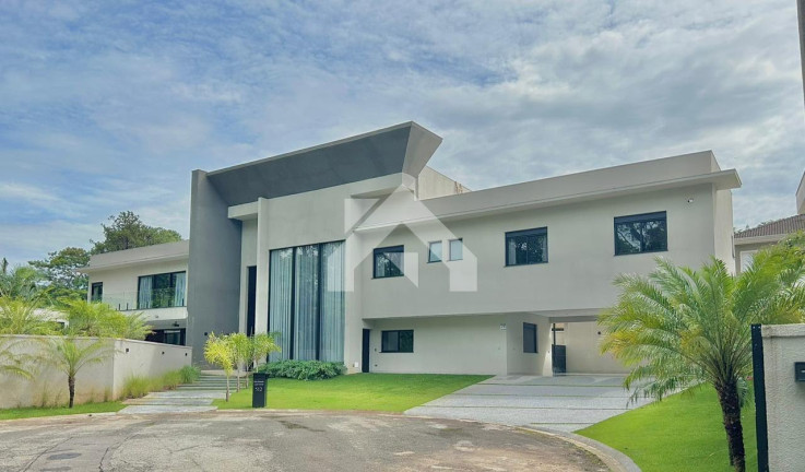 Imagem Casa de Condomínio com 4 Quartos à Venda, 700 m² em Caiapia - Cotia Imagem Casa de Condomínio com 4 Quartos à Venda, 700 m² em Caiapia - Cotia