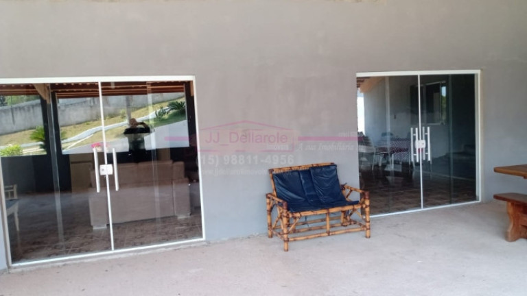 Imagem Chácara com 4 Quartos à Venda, 320 m² em Residencial Porta Do Sol - Mairinque