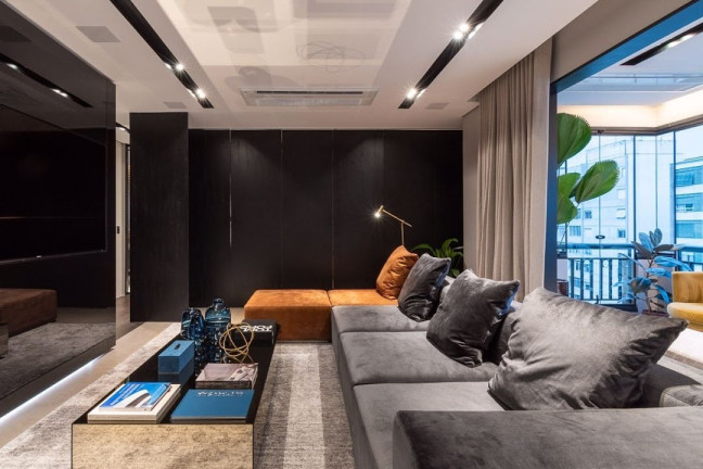 Imagem Apartamento com 2 Quartos à Venda, 154 m² em Jardim Paulista - São Paulo