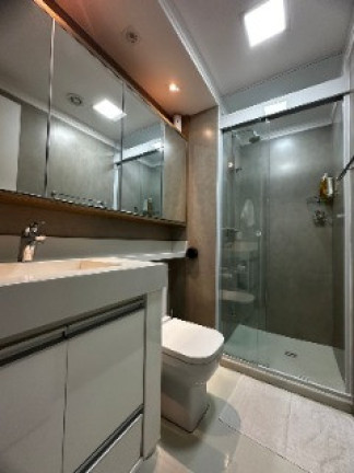 Imagem Apartamento com 2 Quartos à Venda, 63 m² em Jardim Celeste/ Mobiliado/decorado Tudo Incluso - São Paulo