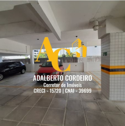 Imagem Apartamento com 3 Quartos à Venda, 74 m² em Rosarinho - Recife
