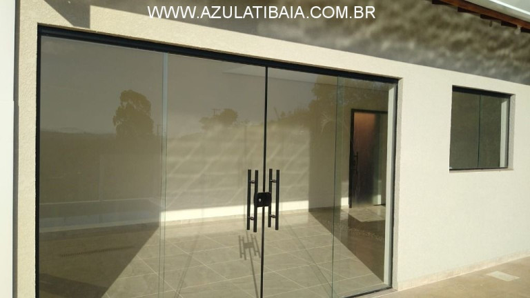 Imagem Imóvel com 3 Quartos à Venda, 180 m² em Jardim Estância Brasil - Atibaia