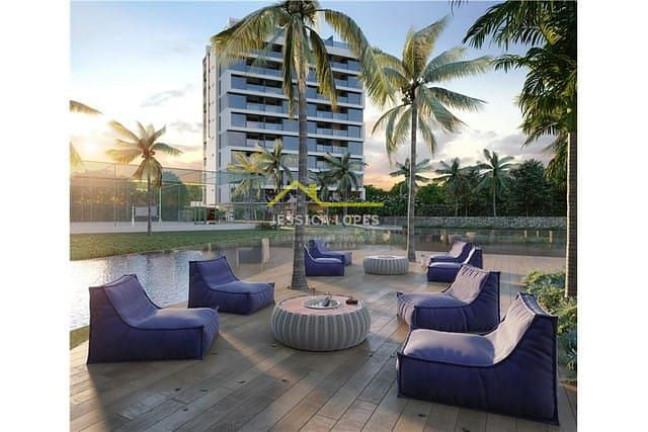 Imagem Apartamento com 2 Quartos à Venda, 75 m² em Ponta De Campina - Cabedelo Imagem Apartamento com 2 Quartos à Venda, 75 m² em Ponta De Campina - Cabedelo