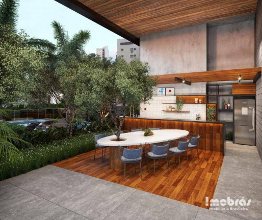 Imagem Apartamento com 3 Quartos à Venda, 166 m² em Meireles - Fortaleza Imagem Apartamento com 3 Quartos à Venda, 166 m² em Meireles - Fortaleza