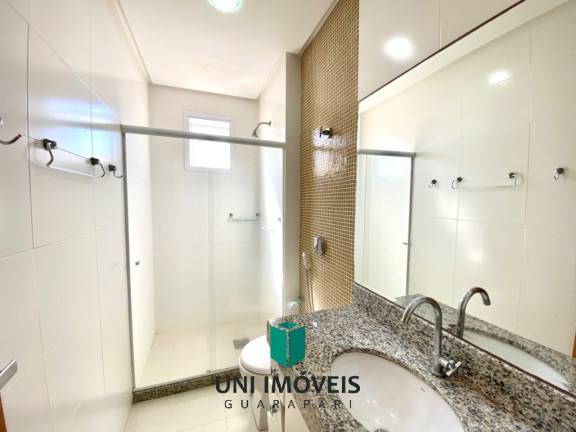 Imagem Apartamento com 3 Quartos à Venda, 125 m² em Praia Do Morro - Guarapari Imagem Apartamento com 3 Quartos à Venda, 125 m² em Praia Do Morro - Guarapari