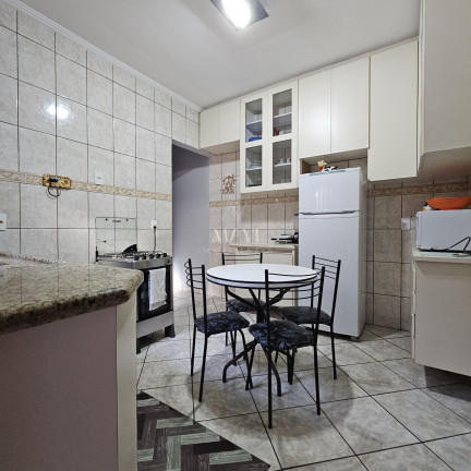 Imagem Casa com 2 Quartos à Venda, 125 m² em Tupi - Praia Grande