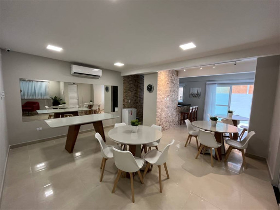 Imagem Apartamento com 2 Quartos à Venda, 74 m² em Vila Dinapolis - Mongaguá