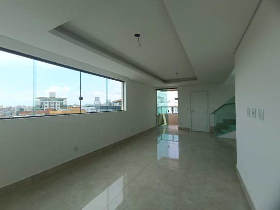 Imagem Cobertura com 4 Quartos à Venda, 244 m² em Prado - Belo Horizonte