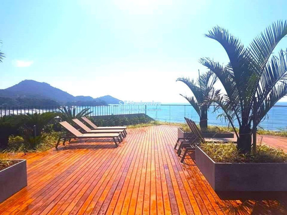 Imagem Apartamento com 2 Quartos à Venda, 130 m² em Praia Grande - Ubatuba Imagem Apartamento com 2 Quartos à Venda, 130 m² em Praia Grande - Ubatuba