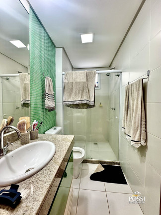 Imagem Apartamento com 4 Quartos à Venda, 166 m² em Praia De Itapoã - Vila Velha