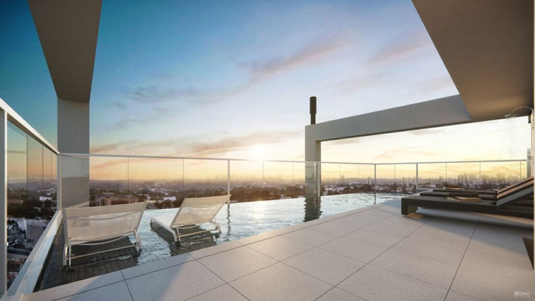 Imagem Apartamento com 3 Quartos à Venda, 94 m² em Centro - Itajaí