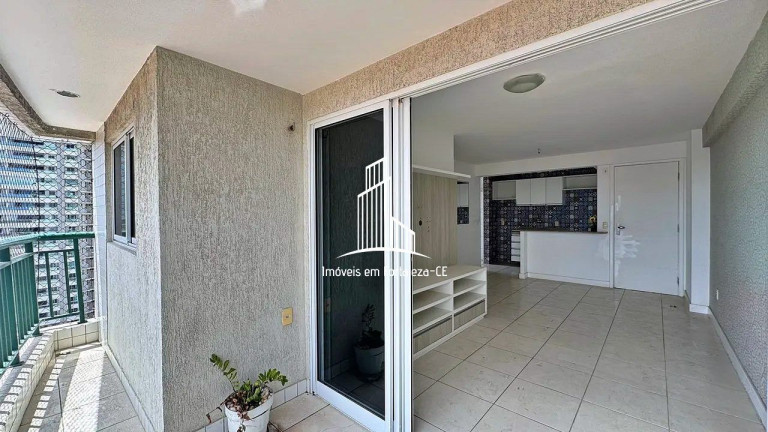 Imagem Apartamento com 3 Quartos à Venda, 70 m² em Cocó - Fortaleza Imagem Apartamento com 3 Quartos à Venda, 70 m² em Cocó - Fortaleza