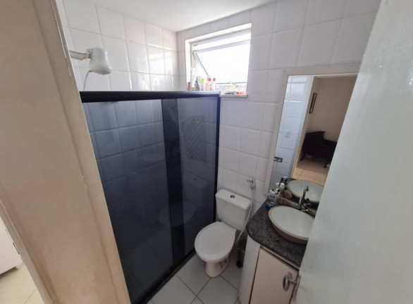 Imagem Apartamento com 2 Quartos à Venda, 48 m² em Garcia - Salvador