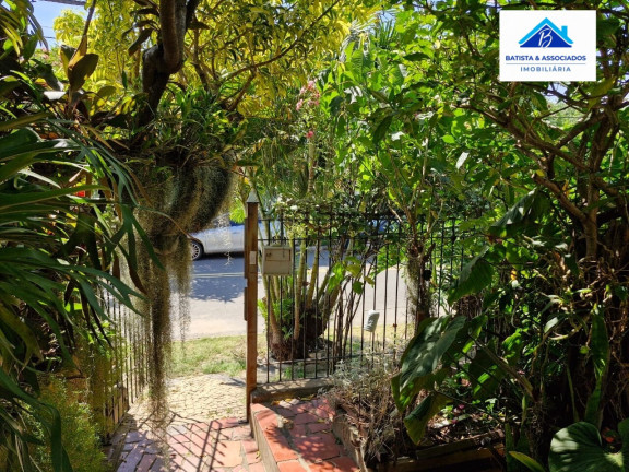 Imagem Casa com 3 Quartos à Venda, 119 m² em Jardim Capivari - Campinas Imagem Casa com 3 Quartos à Venda, 119 m² em Jardim Capivari - Campinas