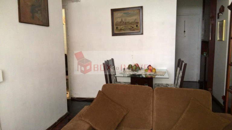 Imagem Apartamento com 3 Quartos à Venda, 105 m² em Icaraí - Niterói Imagem Apartamento com 3 Quartos à Venda, 105 m² em Icaraí - Niterói