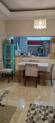 Imagem Apartamento com 3 Quartos à Venda, 86 m² em Santana - São Paulo