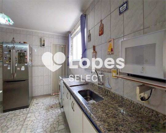 Imagem Apartamento com 3 Quartos à Venda, 108 m² em Centro - Campinas