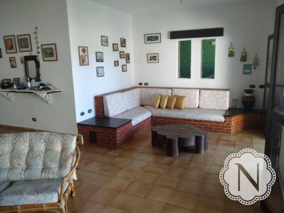 Imagem Casa com 3 Quartos à Venda, 234 m² em Cibratel Ii - Itanhaém Imagem Casa com 3 Quartos à Venda, 234 m² em Cibratel Ii - Itanhaém