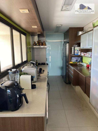 Imagem Cobertura com 3 Quartos à Venda, 240 m² em Brooklin Paulista - São Paulo Imagem Cobertura com 3 Quartos à Venda, 240 m² em Brooklin Paulista - São Paulo