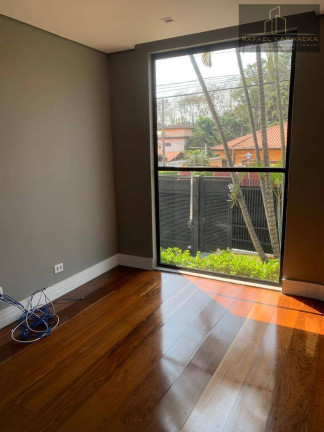 Imagem Sobrado com 5 Quartos à Venda, 287 m² em City Bussocaba - Osasco