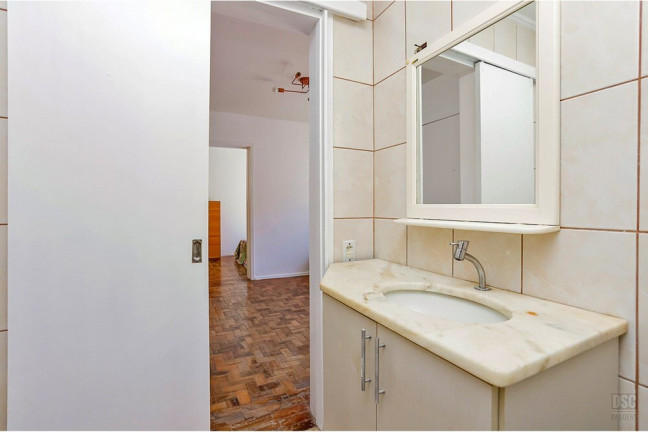 Imagem Apartamento com 1 Quarto à Venda, 34 m² em Vila Ipiranga - Porto Alegre