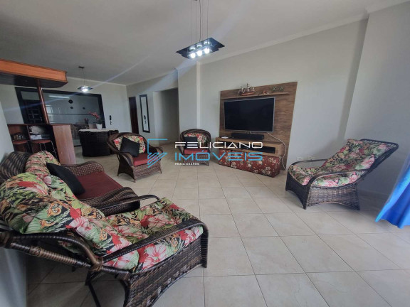 Imagem Apartamento com 3 Quartos à Venda, 192 m² em Aviação - Praia Grande