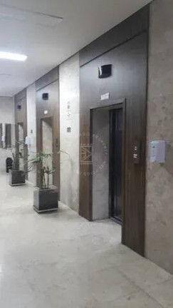 Imagem Sala Comercial à Venda, 42 m² em Centro - São José Dos Campos Imagem Sala Comercial à Venda, 42 m² em Centro - São José Dos Campos