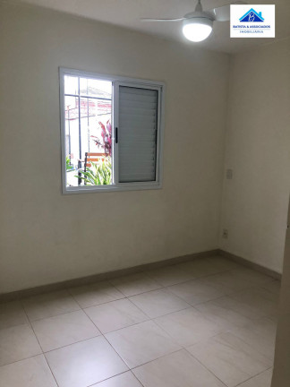 Imagem Apartamento com 2 Quartos à Venda, 67 m² em Vila Industrial - Campinas