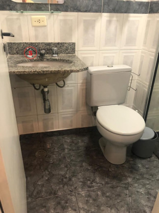 Imagem Apartamento com 2 Quartos à Venda, 60 m² em Vila Bertioga - São Paulo