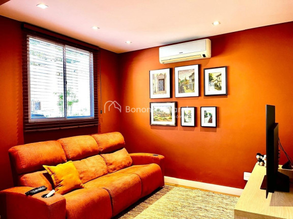 Imagem Casa de Condomínio com 3 Quartos à Venda, 158 m² em Parque Rural Fazenda Santa Cândida - Campinas Imagem Casa de Condomínio com 3 Quartos à Venda, 158 m² em Parque Rural Fazenda Santa Cândida - Campinas
