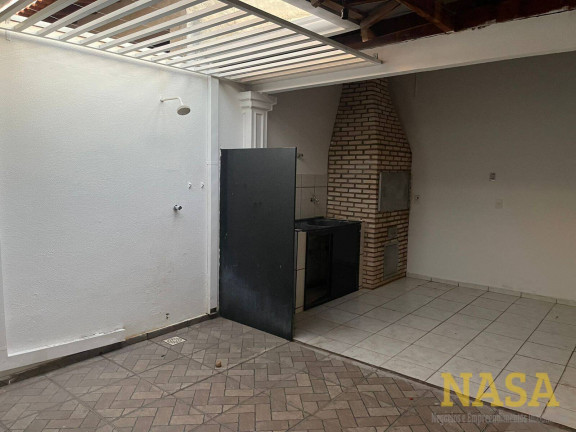 Imagem Casa com 4 Quartos à Venda, 100 m² em Despraiado - Cuiabá Imagem Casa com 4 Quartos à Venda, 100 m² em Despraiado - Cuiabá