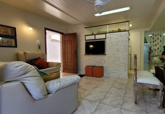 Imagem Apartamento com 2 Quartos à Venda, 89 m² em Zona Nova - Capão Da Canoa