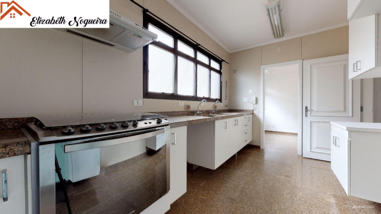 Imagem Apartamento com 4 Quartos à Venda, 292 m² em Jardim Paulista - São Paulo