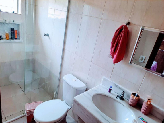 Imagem Casa com 2 Quartos à Venda, 67 m² em Estância São José - Peruíbe Imagem Casa com 2 Quartos à Venda, 67 m² em Estância São José - Peruíbe