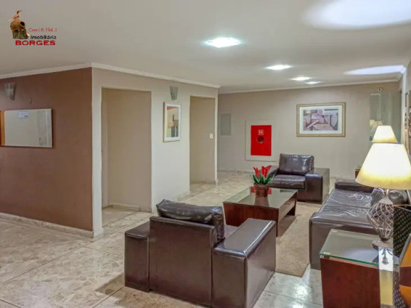 Imagem Apartamento com 2 Quartos à Venda, 65 m² em Vila Mascote - São Paulo