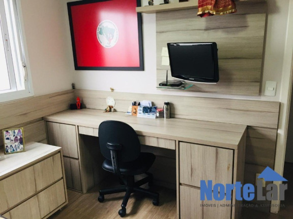 Imagem Apartamento com 3 Quartos à Venda, 132 m² em Pirituba - São Paulo
