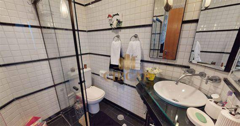 Imagem Cobertura com 3 Quartos à Venda, 330 m² em Perdizes - São Paulo