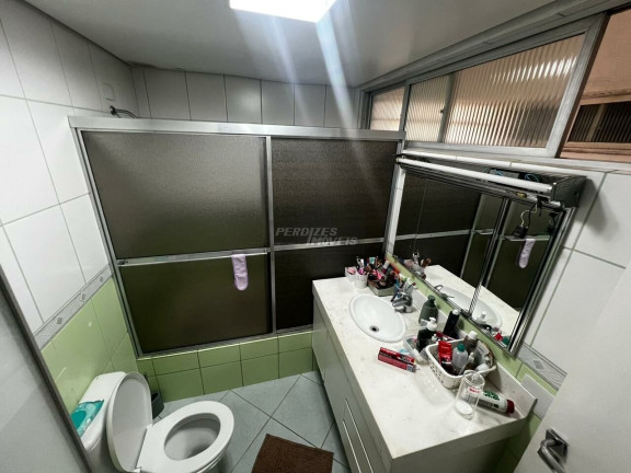 Imagem Apartamento com 3 Quartos à Venda, 154 m² em Perdizes - São Paulo Imagem Apartamento com 3 Quartos à Venda, 154 m² em Perdizes - São Paulo